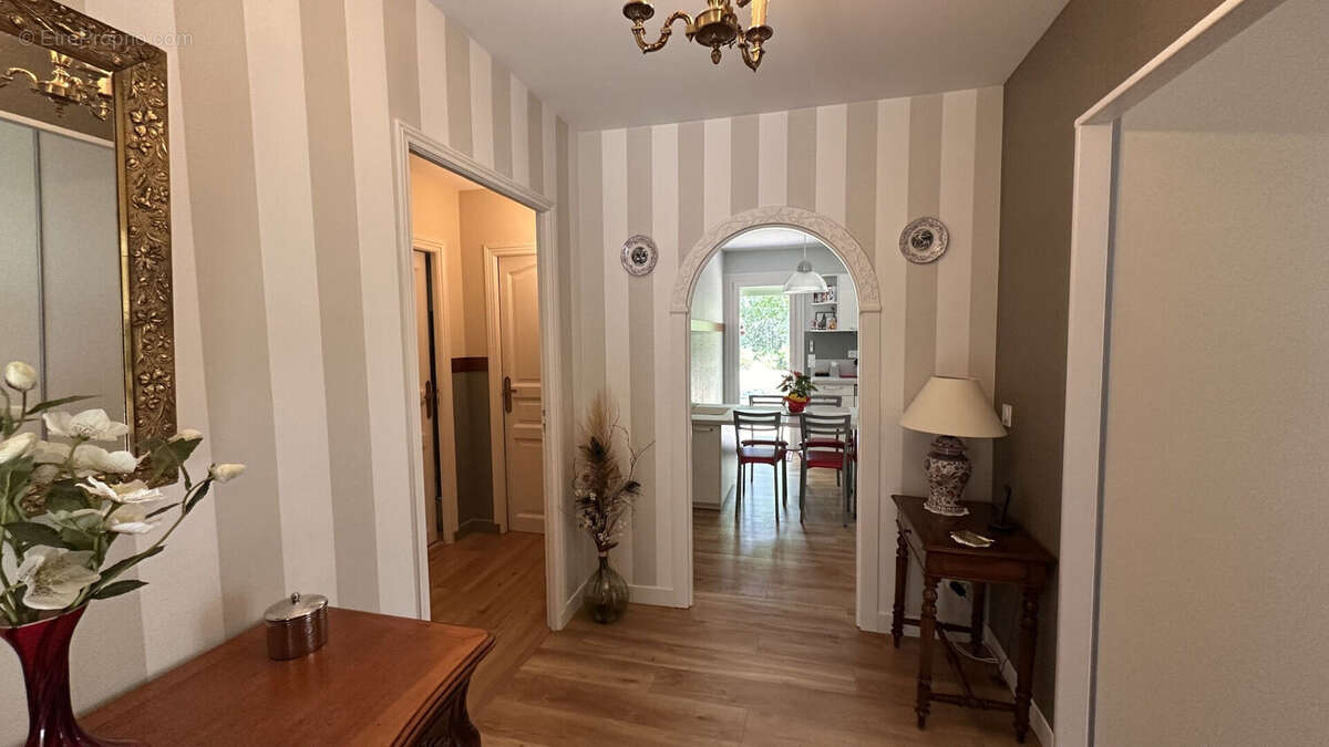 BOULOC Maison T5 dans havre de paix - photo 3