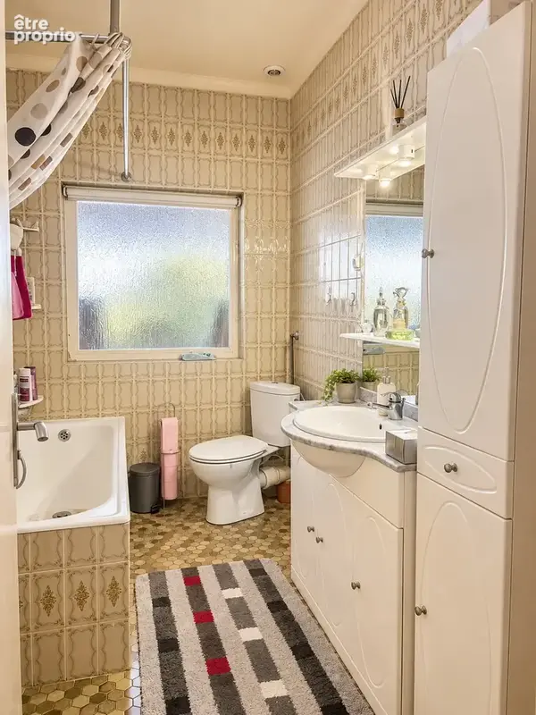EN EXCLUSIVITÉ ! Ensemble immobilier rare à la vente à Strasbourg Koenigshoffen - photo 8