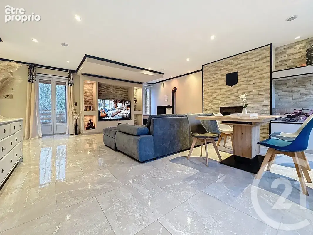 Photo Maison à Villacerf au prix de 235 000€