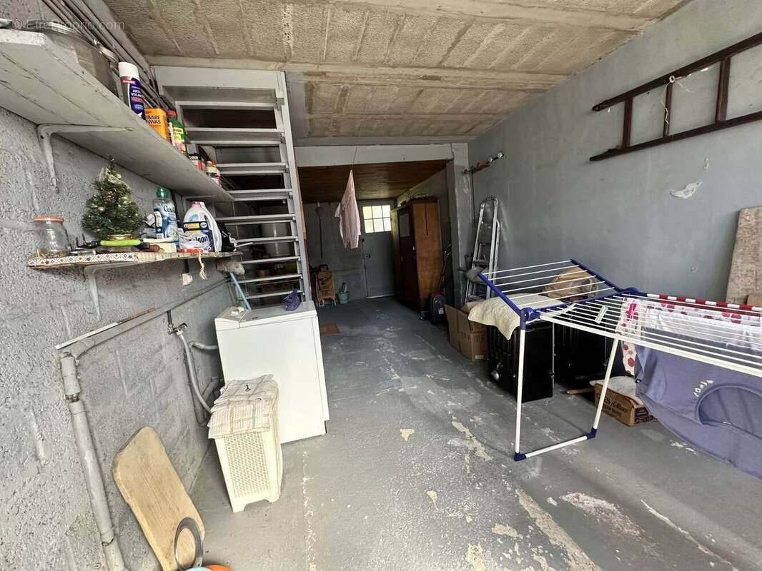 Maison de Plain pied - photo 9
