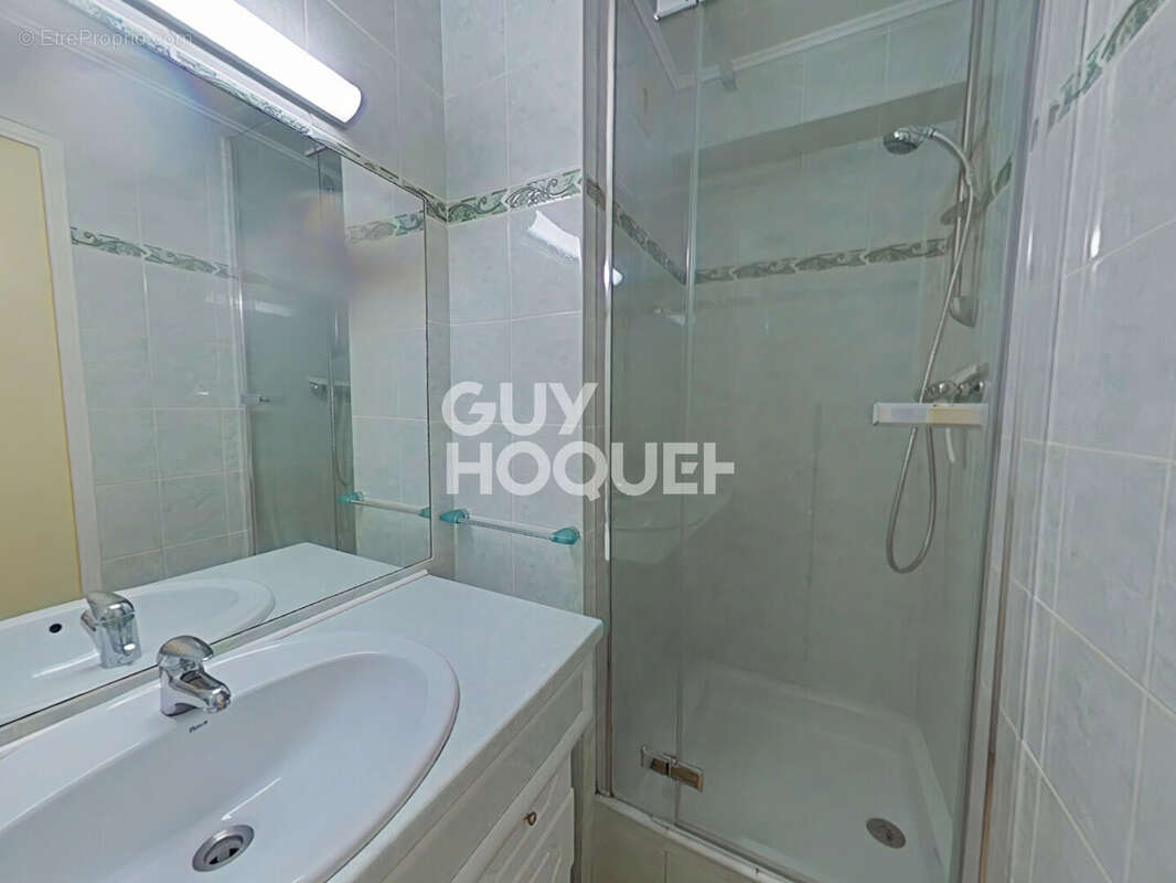 Appartement à FLEURY