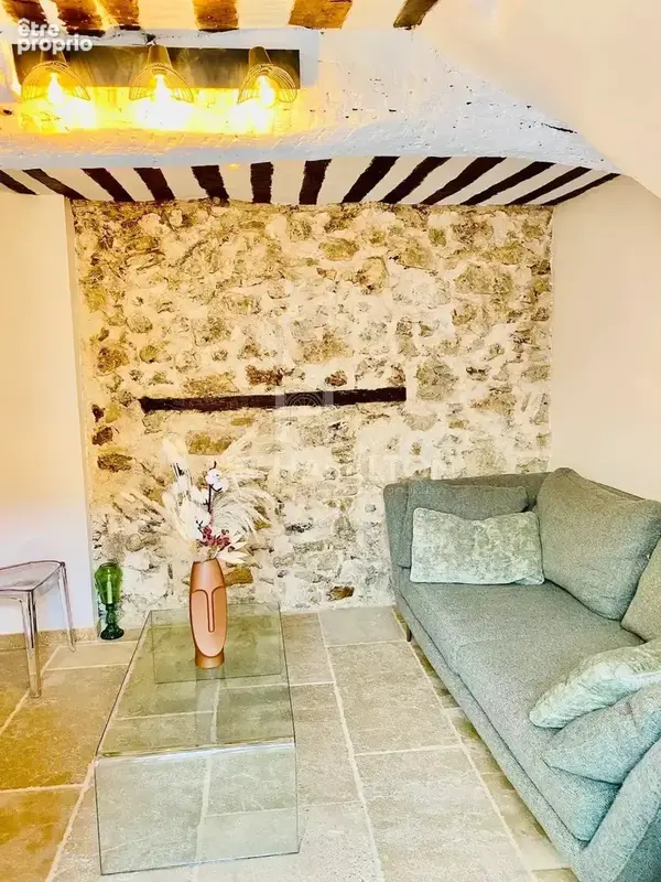 Maison de Village à Valbonne rénovée - photo 5