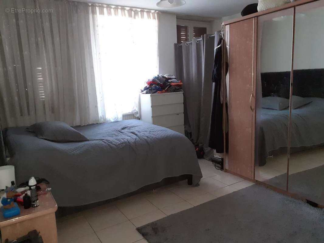 Photo 3 - Maison à SAINT-CHAMOND