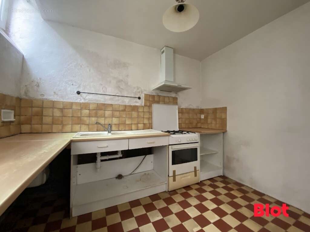 Maison à CHATEAUGIRON