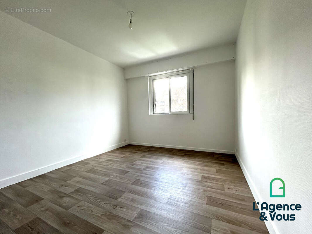 Appartement à PONTIVY