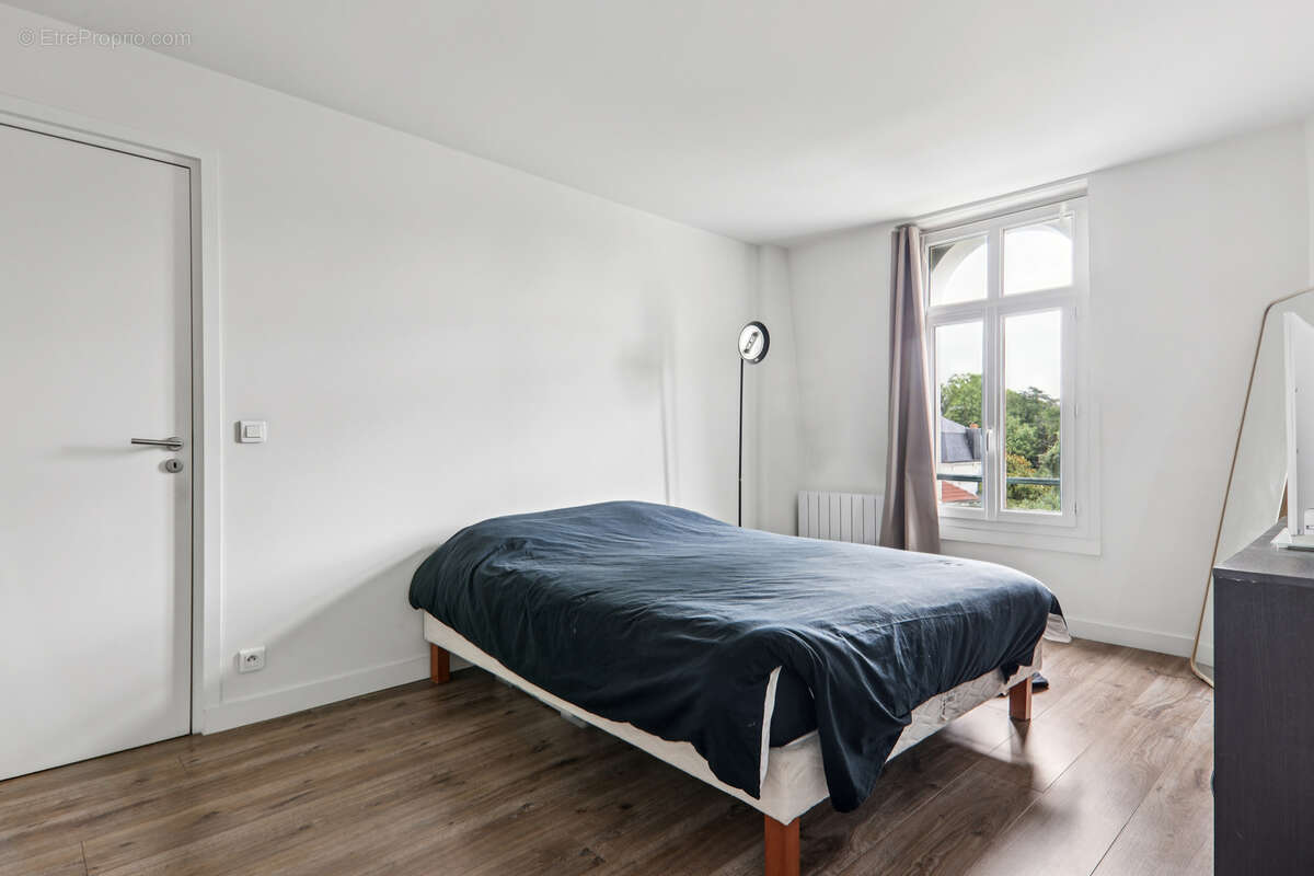 Appartement à SAINT-GRATIEN