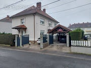 Maison à STIRING-WENDEL