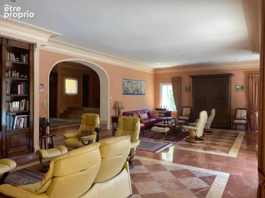 Maison à vendre 10 pièces SEILH (31) - photo 7