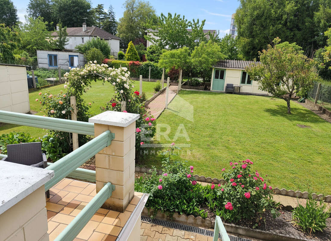 Maison 72m² à nogent-le-rotrou - photo 15