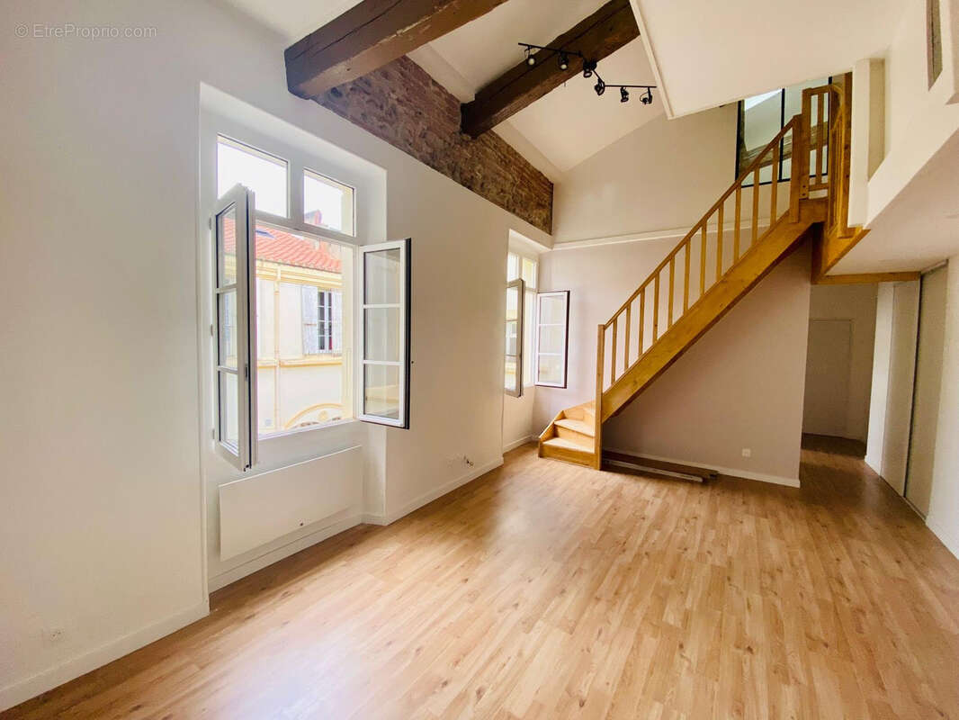 Appartement à PERPIGNAN