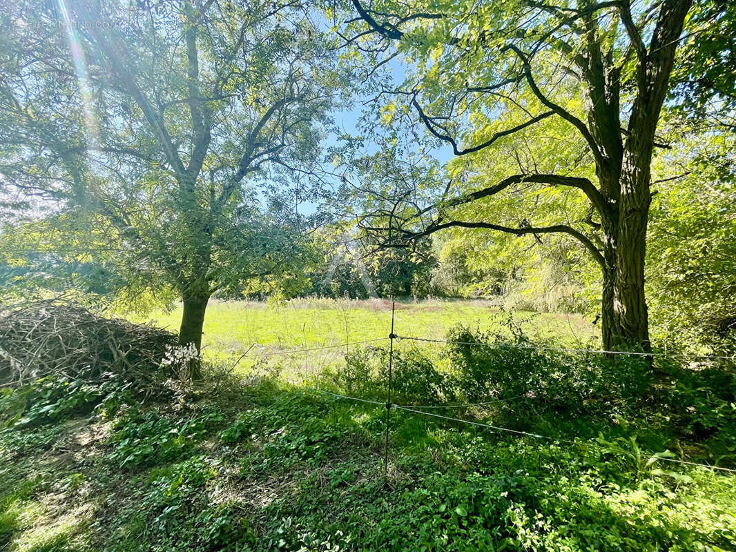 Maison à L&#039;ISLE-JOURDAIN