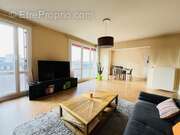 Appartement à MONTLUCON