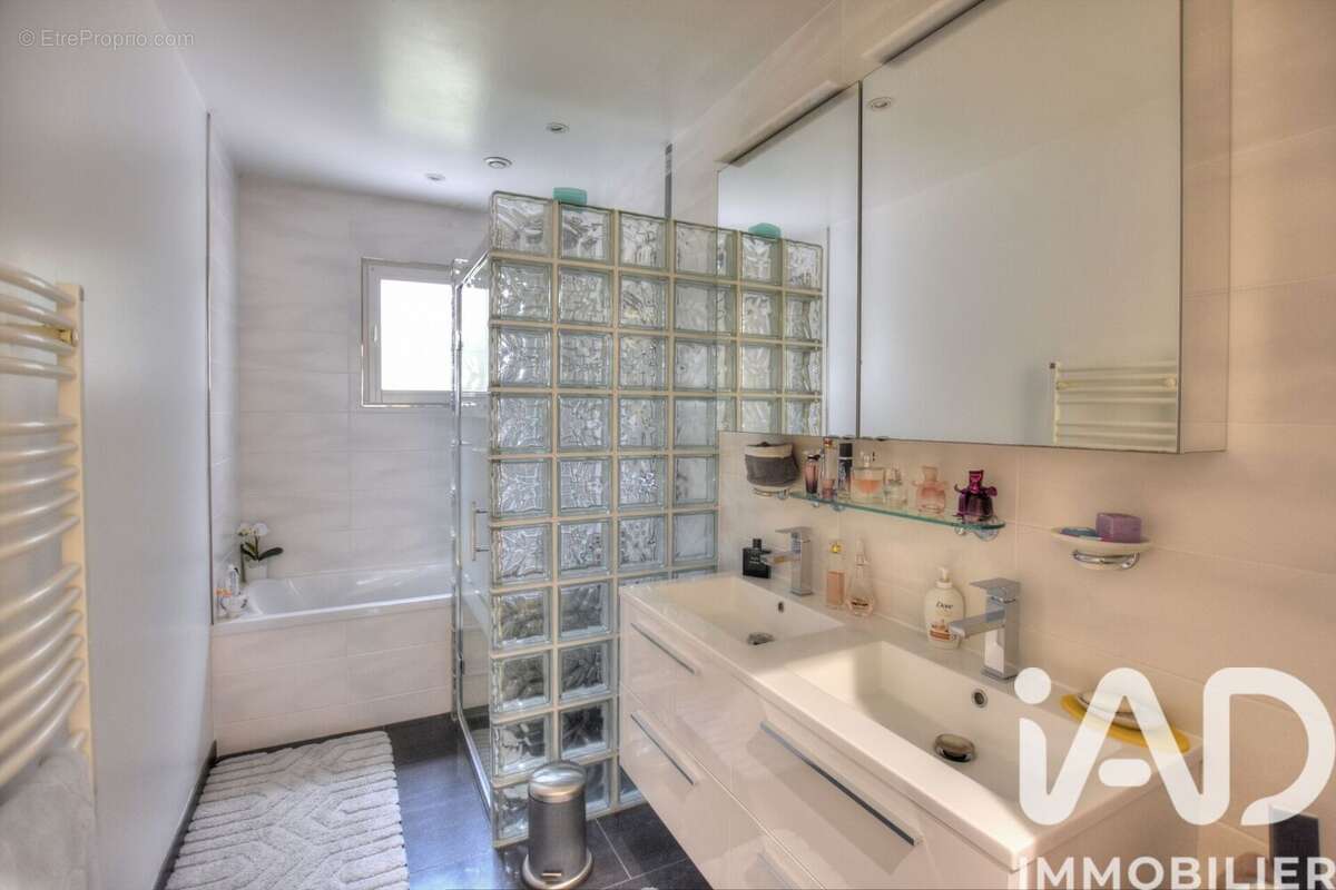 Photo 8 - Maison à LA FERTE-ALAIS