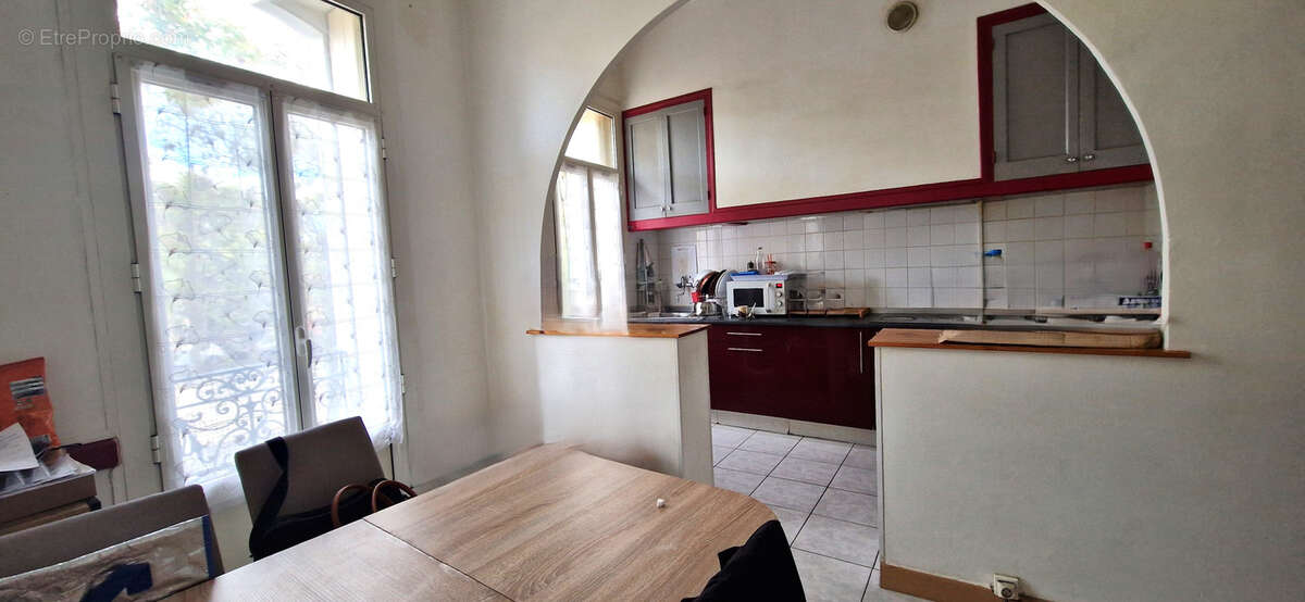 Appartement à ILLE-SUR-TET