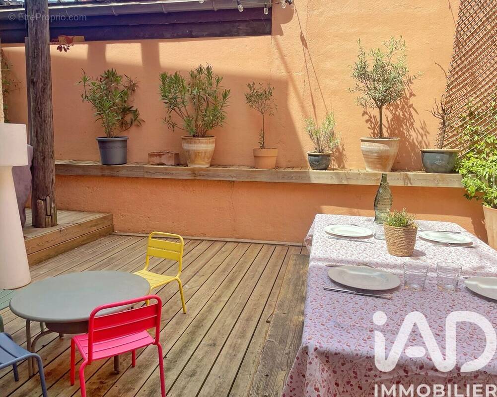 Photo 1 - Appartement à MEYTHET