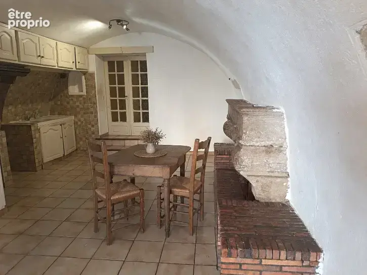 Maison de village 150 m2 avec garage et terrasse - photo 7