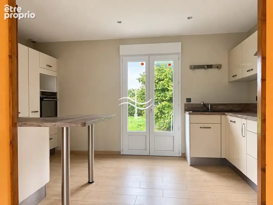 Maison 5 pièces 90 m² à vendre à Bieville-Beuville (14112) - photo 4