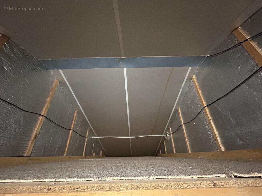 Appartement à SAINTE-MARIE