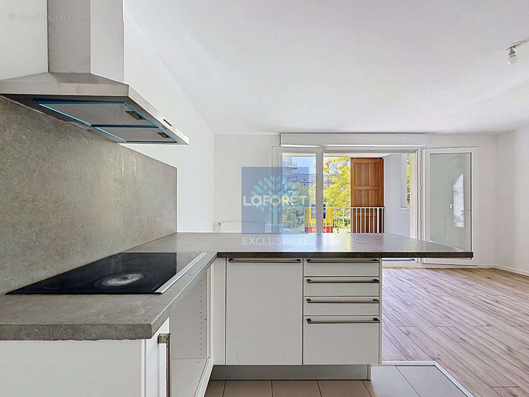 Appartement à CERGY