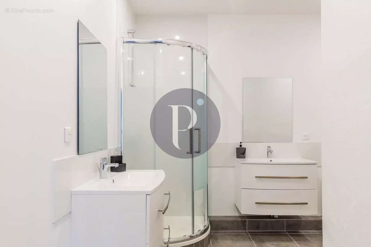 Appartement à SCEAUX