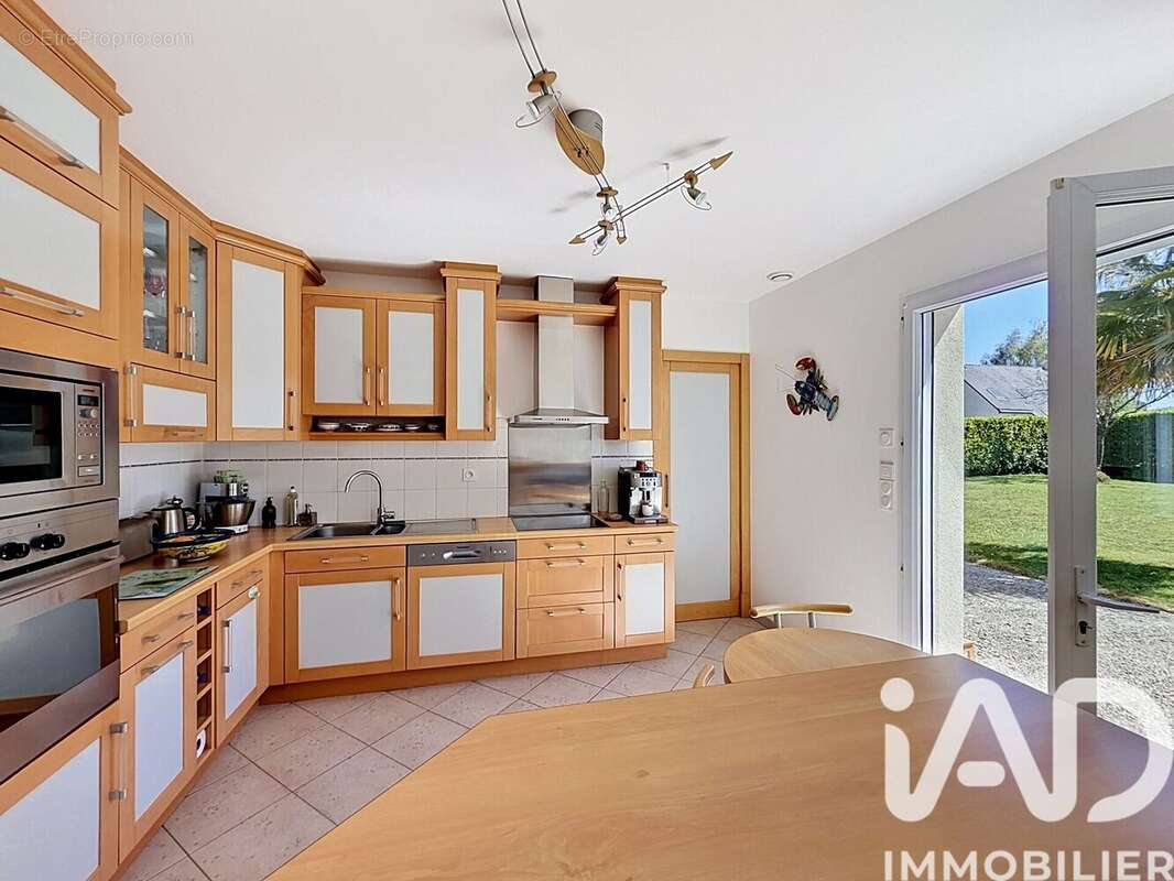 Photo 5 - Maison à QUEVERT