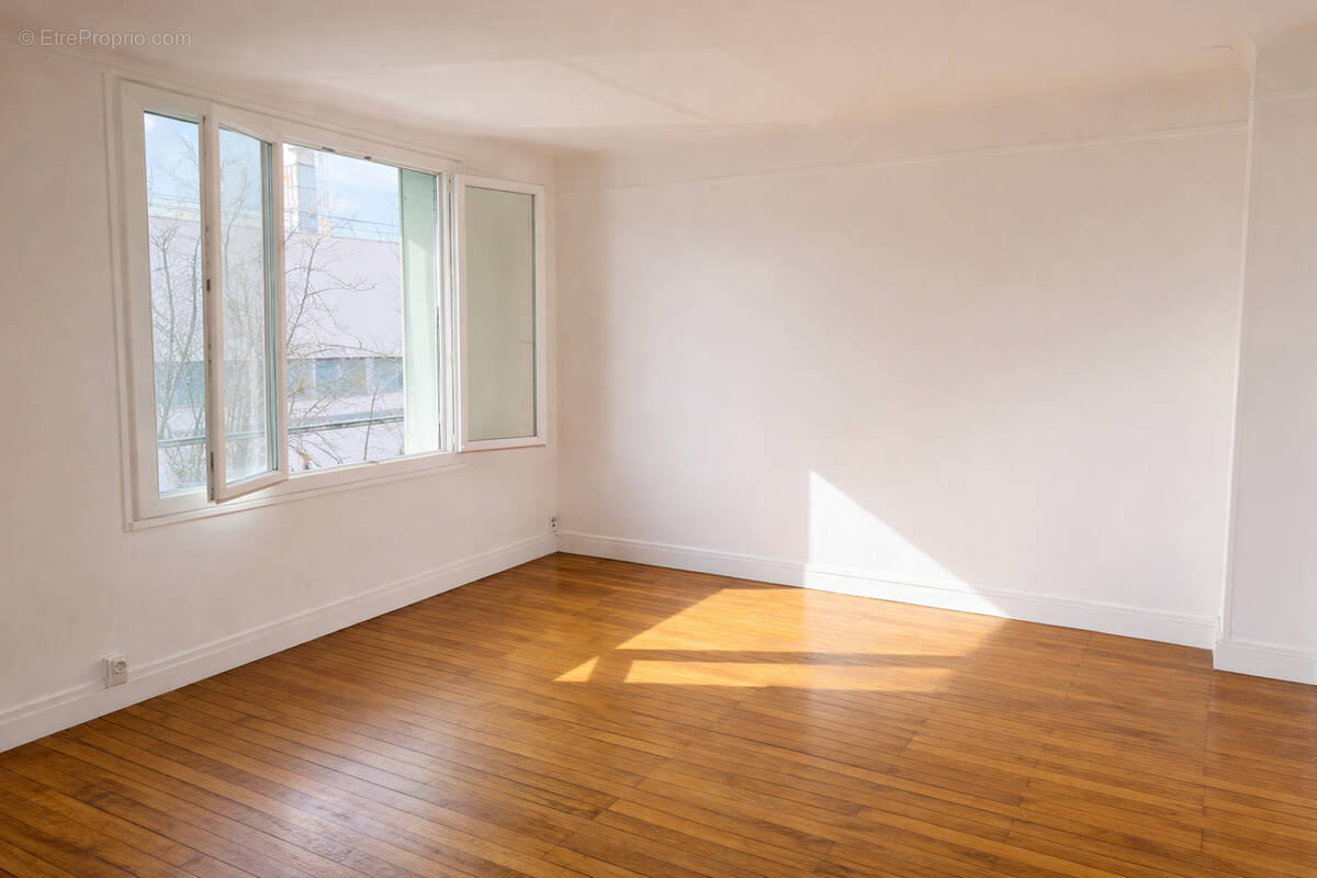 Appartement à FONTENAY-AUX-ROSES
