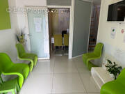 Commerce à LE PONTET