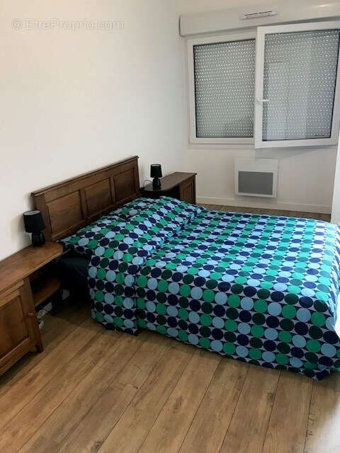 Appartement à PLANCOET