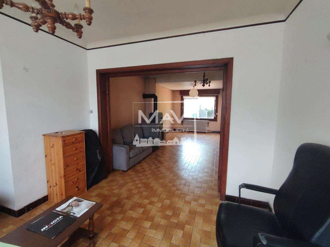 Maison à rénover - photo 21