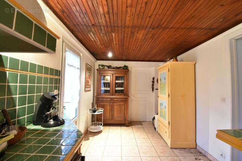 Maison à CEAULMONT