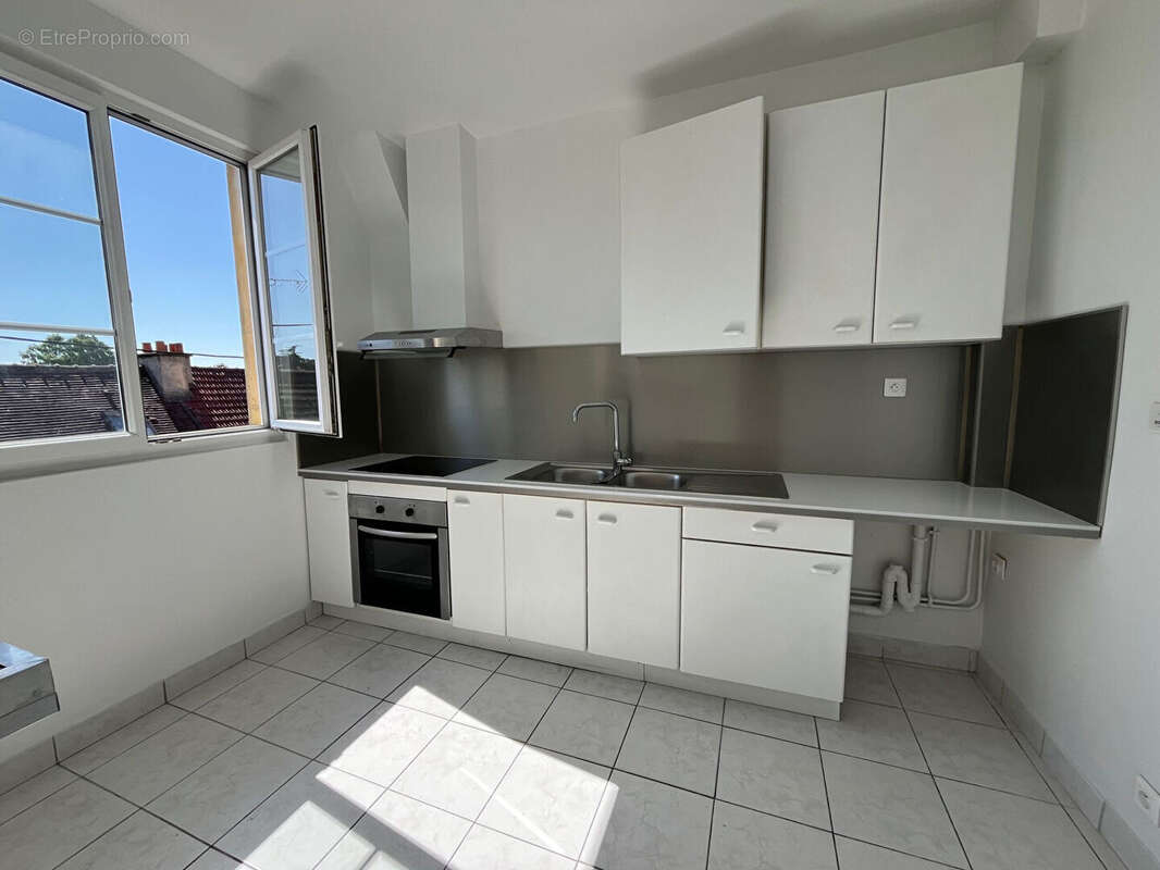 Appartement à CHAMBLY