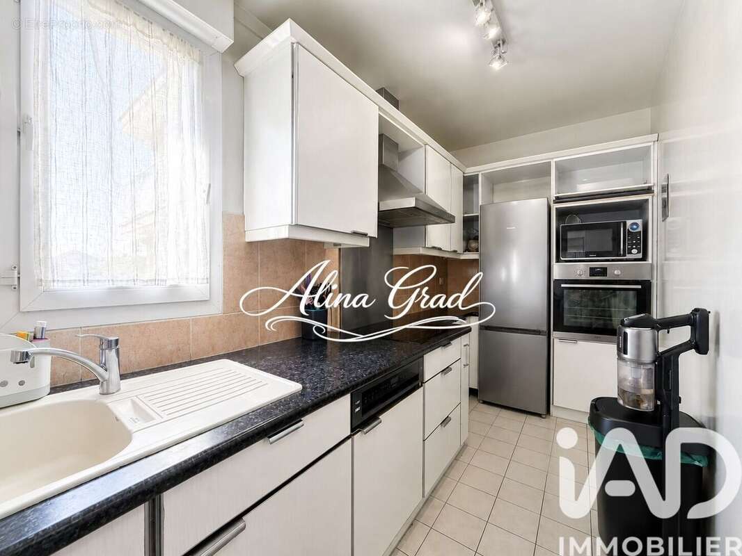 Photo 6 - Appartement à AULNAY-SOUS-BOIS