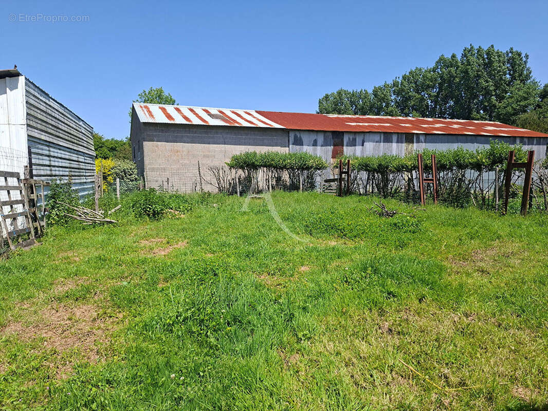 Ancienne bergerie - photo 6