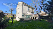Maison à PRESLES