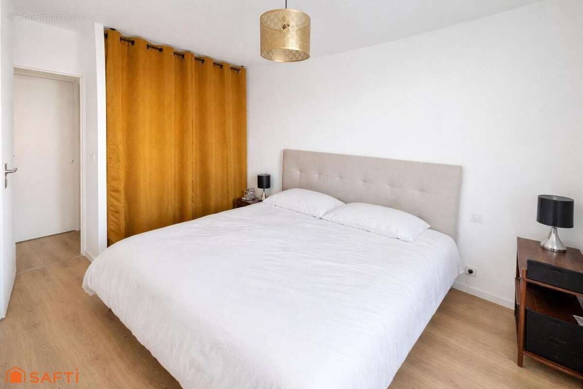 Photo 5 - Appartement à LE BARP