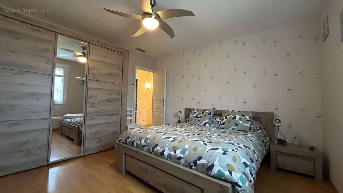 Maison à PESCHADOIRES