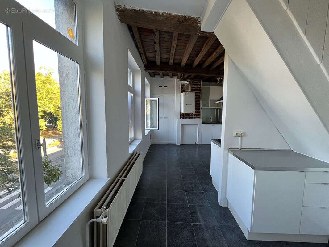 Appartement à LILLE