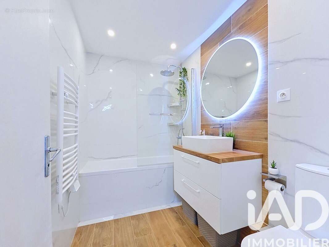 Photo 8 - Appartement à REIMS