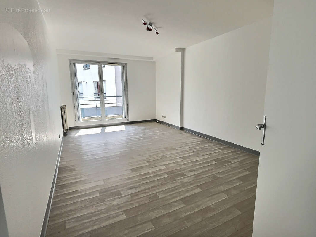 Appartement à LYON-9E
