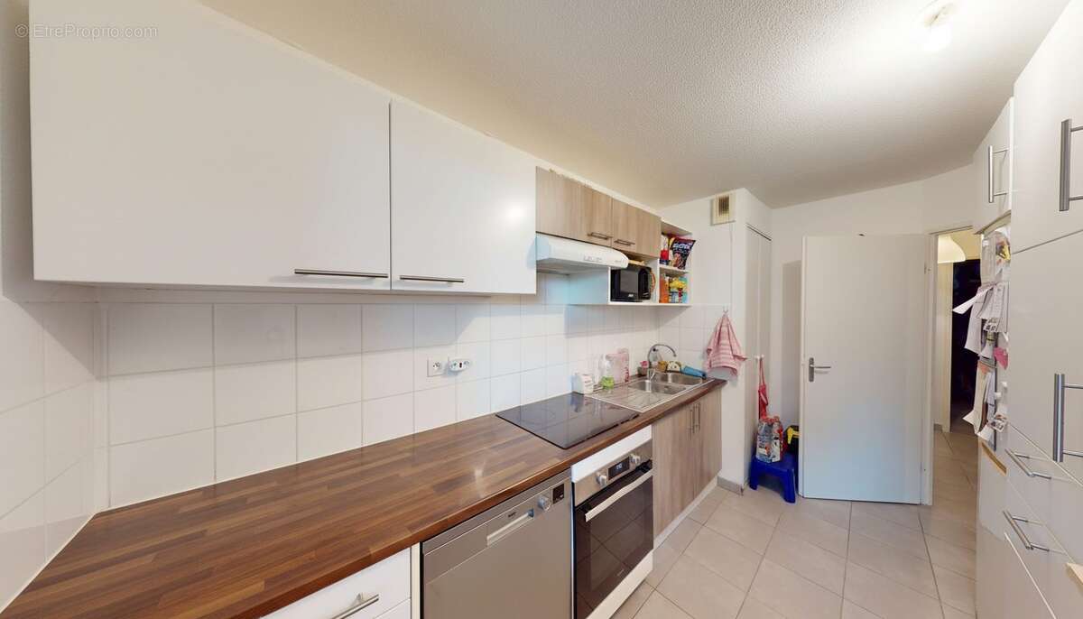 Appartement à COLOMIERS