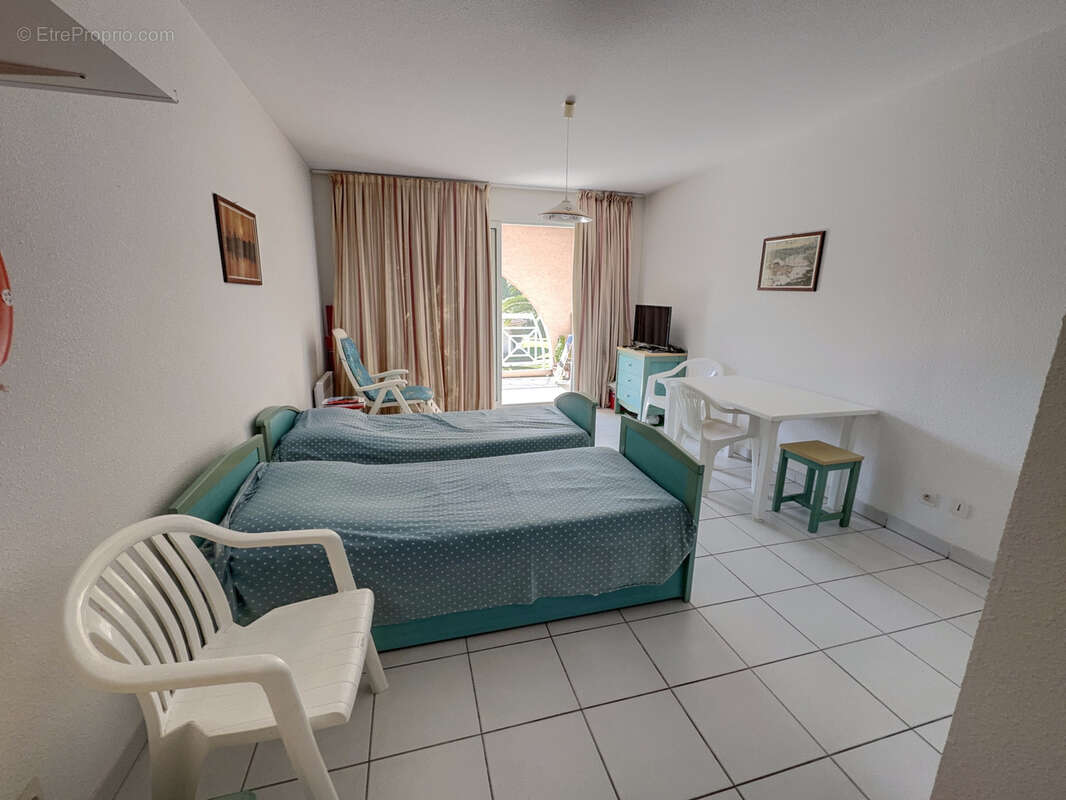 Appartement 25 m² à San-Nicolao  - photo 2