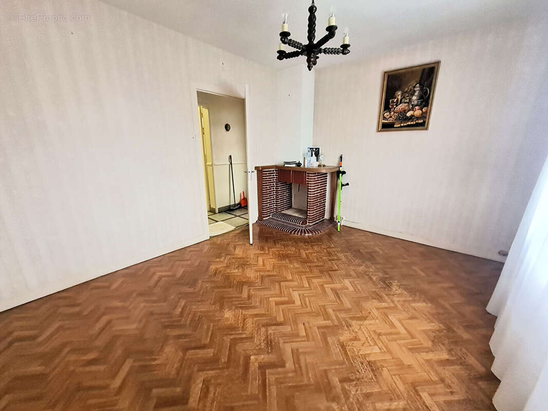 Maison à CHATEAUBRIANT