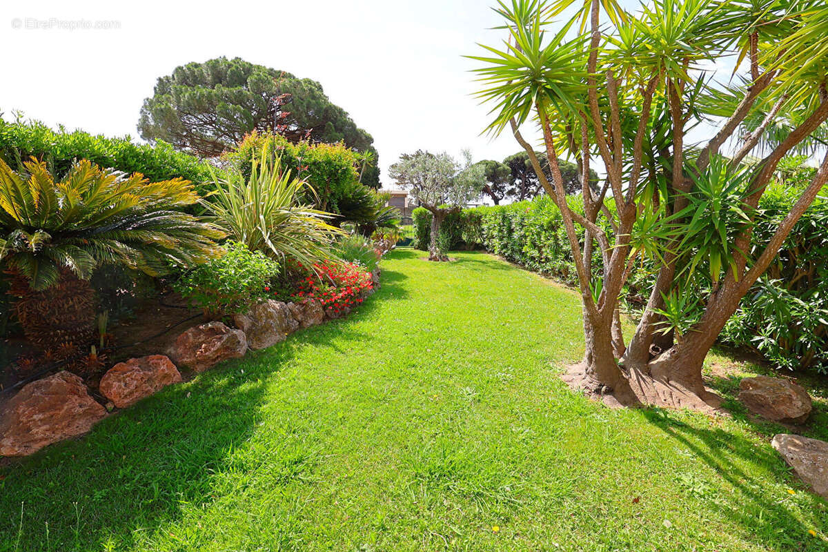Villa Sainte Maxime les Issambres 97 m² avec piscine vue mer - photo 4