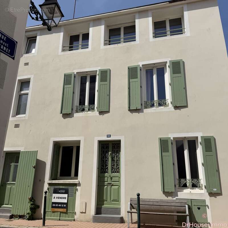 Maison à LES SABLES-D'OLONNE
