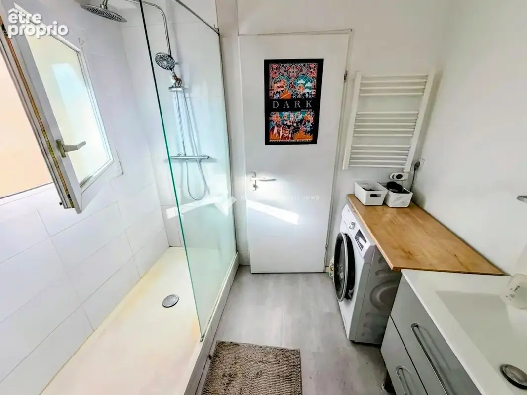 Appartement 2 pièces 38 m² à vendre à Buxerolles (86180) - photo 4
