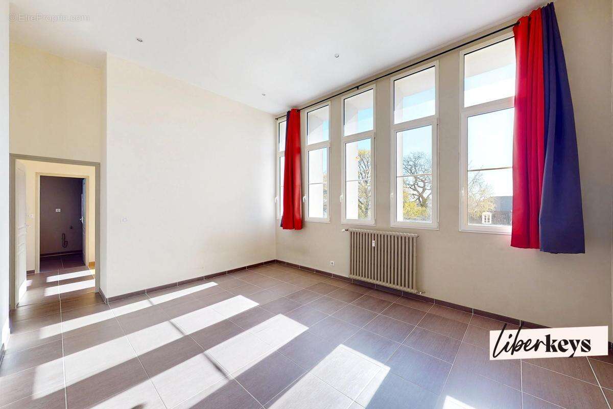 Appartement à AURAY