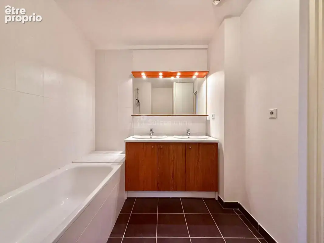 Appartement T3 58 m2 à Besançon - photo 8
