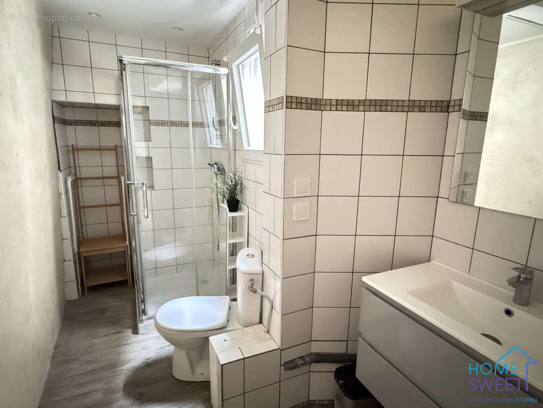 Appartement à ORLEANS