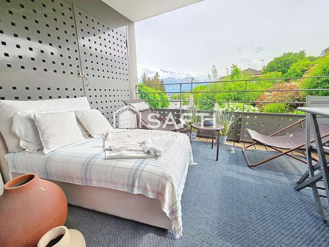 Photo 4 - Appartement à ANNECY