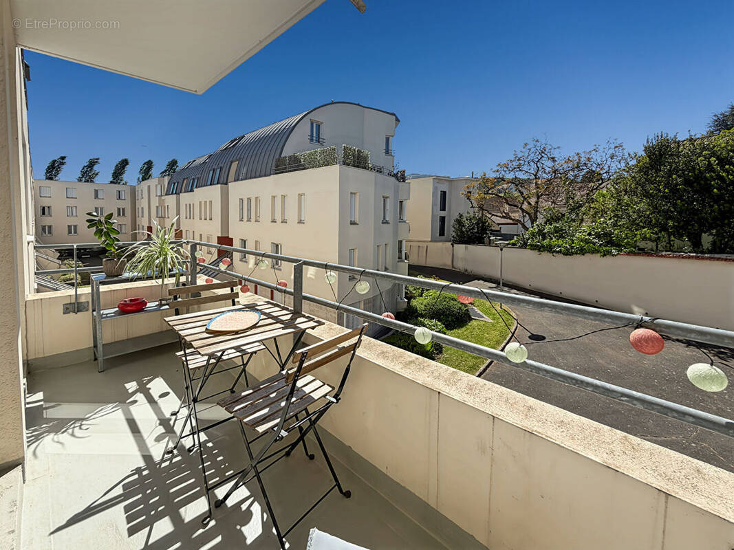 Appartement à PALAISEAU